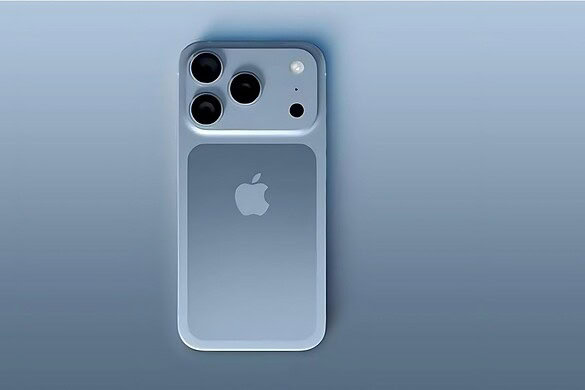 iPhone 17 Pro non è arrivato ancora ma il clone Android sì, eccolo qui
