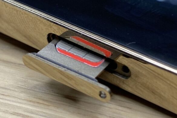 iPhone 17 e lo slot per la SIM fisica: Apple lo eliminerà?