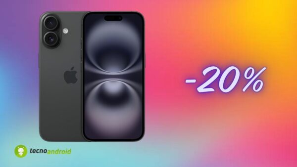 iPhone