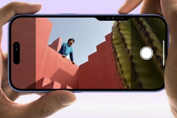 iPhone 18 potrebbe dire addio ad un tasto dal 2026