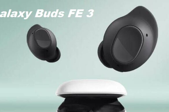 Galaxy Buds 3 FE: gli ultimi rumors sulla batteria sono incredibili