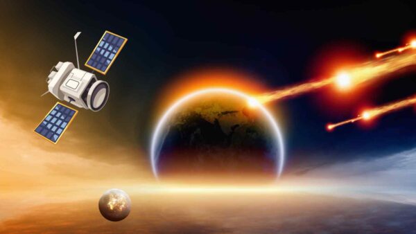 Un nuovo sistema SwRI trasforma ogni impatto di detriti spaziali in dati preziosi, creando mappe reali per missioni più sicure.