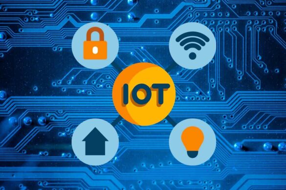 Le nuove celle solari alimentano l’IoT con la luce artificiale