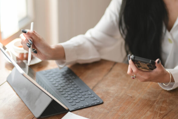 Controllare l’iPad con la mente, il futuro sempre più vicino