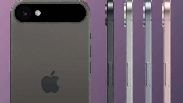 iphone air