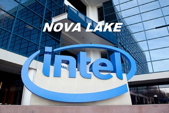 Intel: Nova Lake dice addio al passato e taglia i ponti