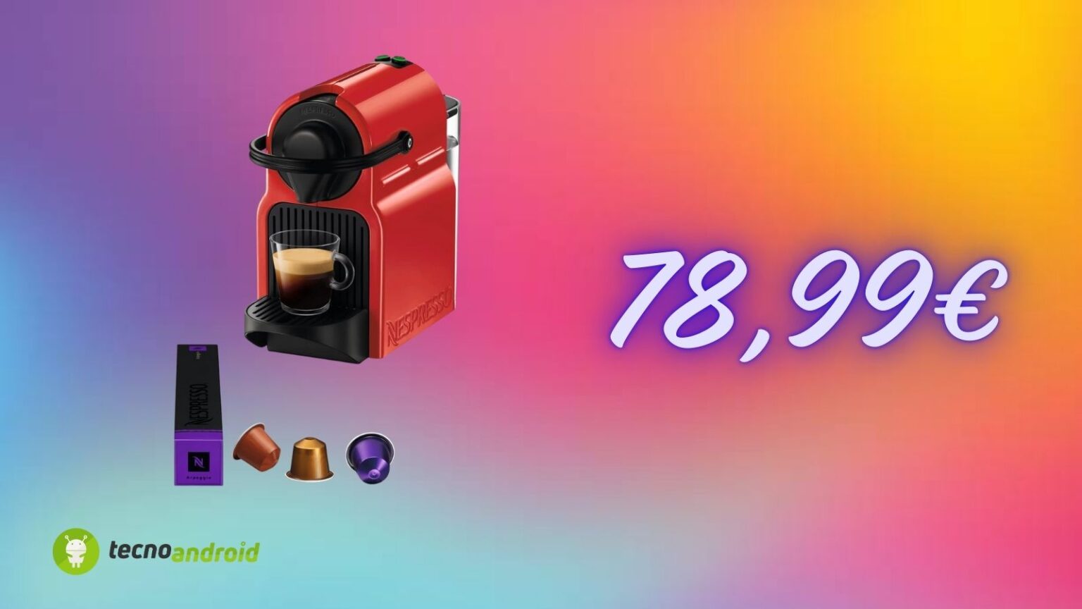 krups nespresso