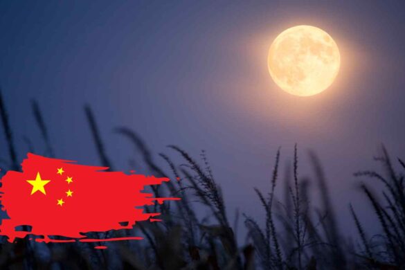 Cina testa Long March-10, il razzo più potente verso la Luna