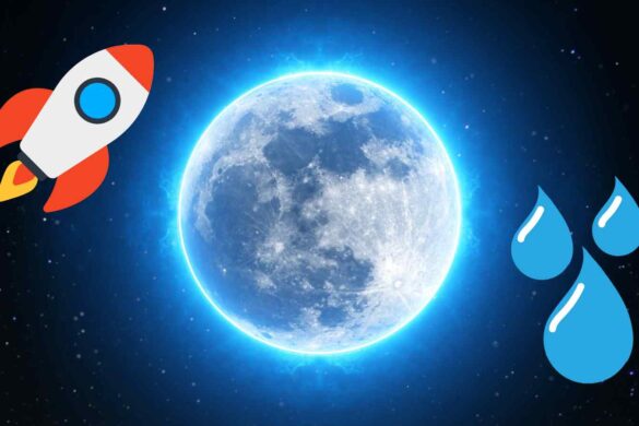 Lunar Trailblazer: missione acqua lunare finisce in blackout