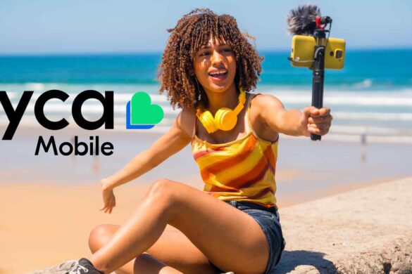 Lyca Mobile regala 3 rinnovi con 150 GB e chiamate illimitate