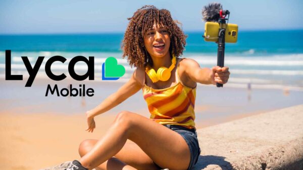 Lyca Mobile offre 150 GB, chiamate illimitate e 3 rinnovi gratuiti a 5,99 € al mese, un affare per chi cambia operatore.