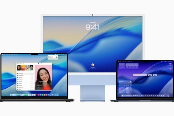 macOS 26 Tahoe porta 15 nuovi screen saver ispirati alla natura: eccoli qui