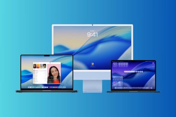 macOS 26 Tahoe, Apple rinnova le icone: sparisce lo storico hard disk