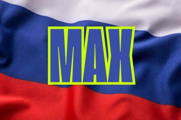 Internet made in Russia: MAX e la fine della libertà digitale