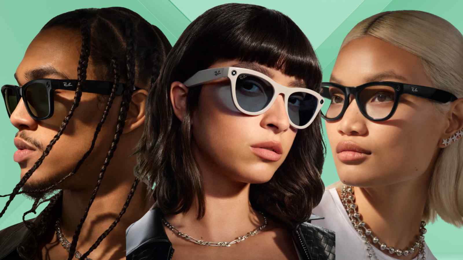 meta Meta presenta Hypernova, occhiali smart con display integrato e comandi muscolari, più accessibili rispetto ai precedenti Ray-Ban.