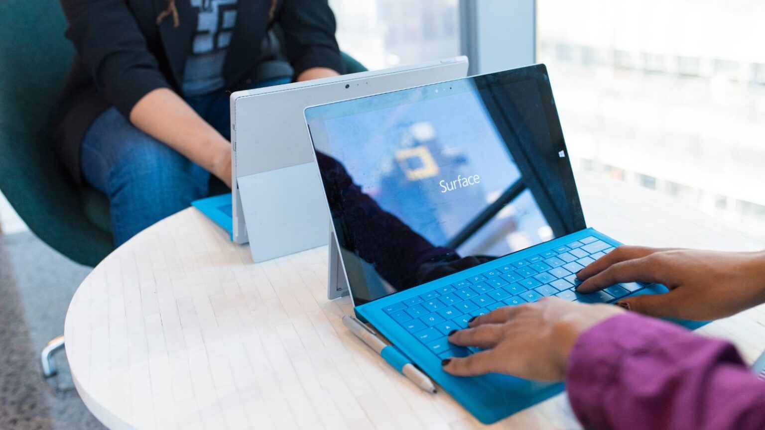 microsoft