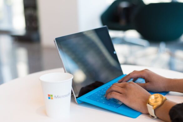Copilot: scrivere email diventa semplicissimo