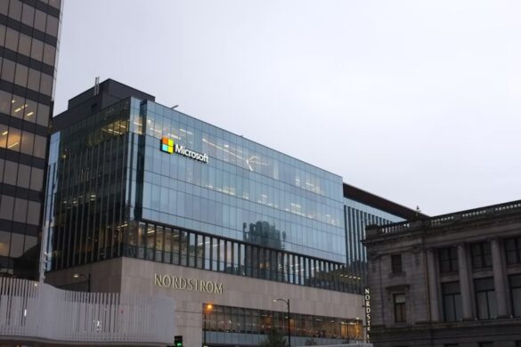 Microsoft : due dipendenti licenziati a seguito di una protesta pro-Palestina