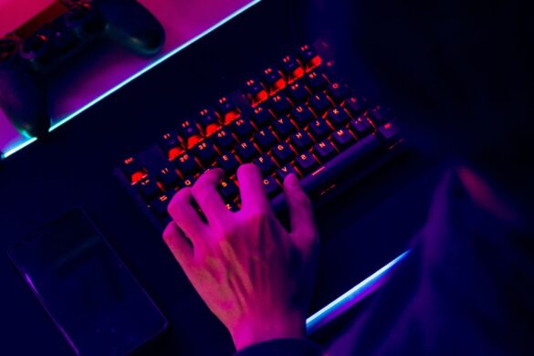 Copilot Gaming: la novità di Microsoft per gli appassionati di gioco