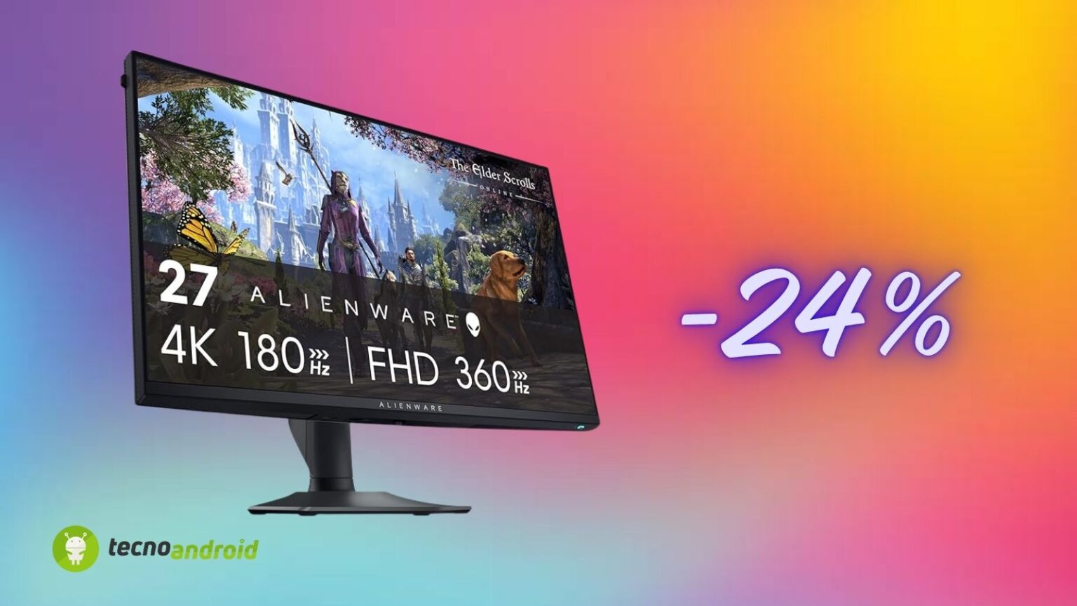 monitor
