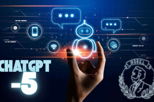 Nobel e scienziati chiedono trasparenza su OpenAI e GPT-5