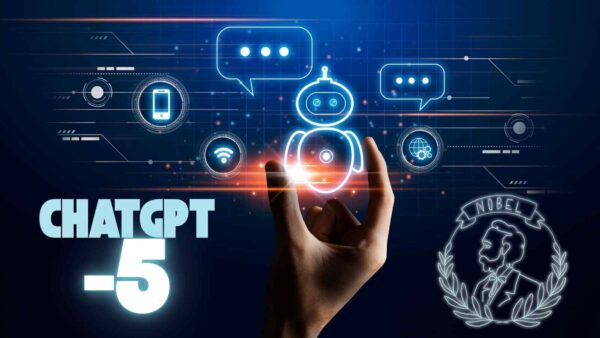 Quattro Nobel e migliaia di esperti chiedono a OpenAI trasparenza e responsabilità prima del lancio di GPT-5.