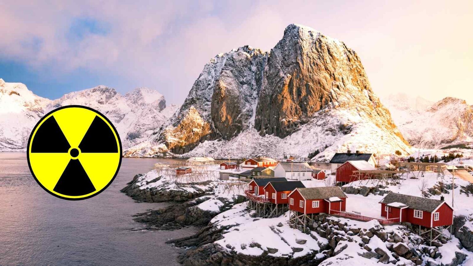 norvegia