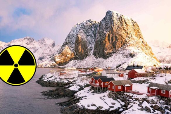 Reattori nucleari galleggianti, la Norvegia punta al mare