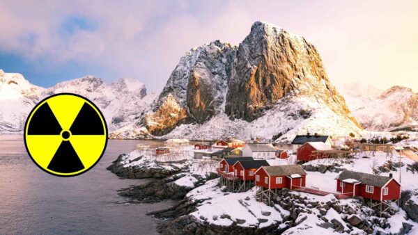 norvegia
