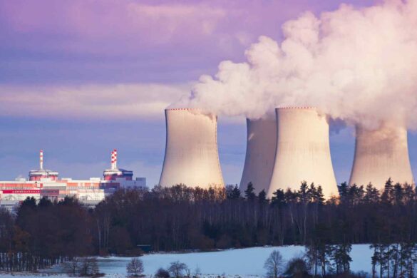 Energia nucleare avanzata: velocità, efficienza e rischi geopolitici