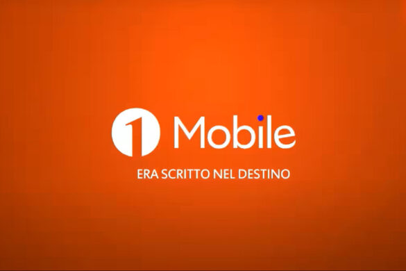 1Mobile: questa promo 5G è davvero super e per tutti