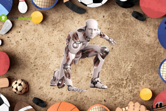 Robot umanoidi, giochi inaugurati in Cina: acrobazie, test e cadute