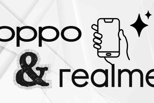 OPPO e Realme puntano su display 2K e zoom 10x