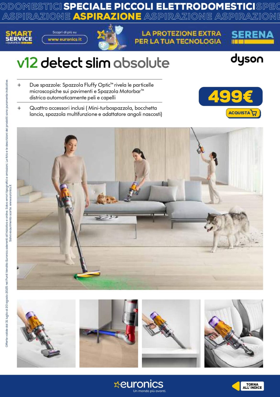pages () compressed page nics volantino piccoli elettrodomestici