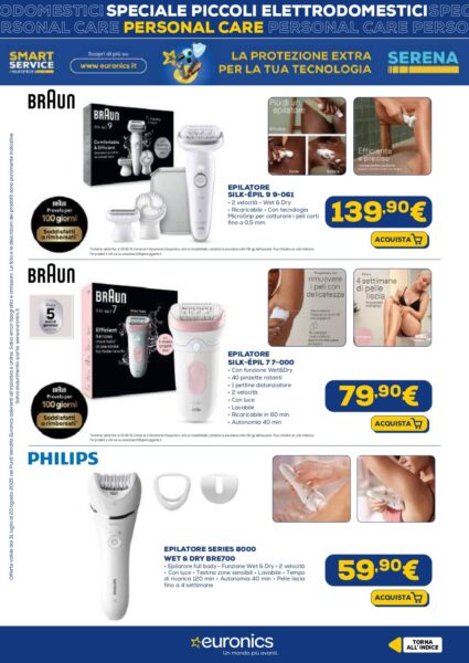 euronics - immagine 24 pages () compressed page