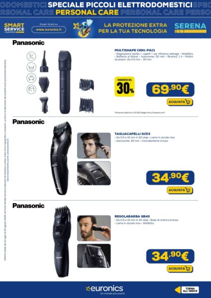 euronics - immagine 26 pages () compressed page