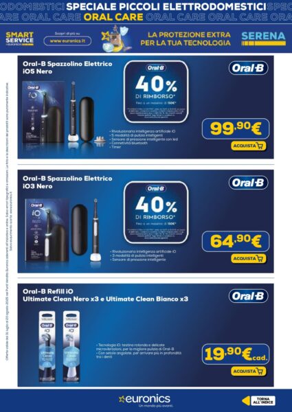 euronics - immagine 27 pages () compressed page