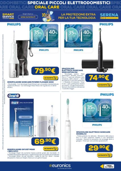 euronics - immagine 28 pages () compressed page