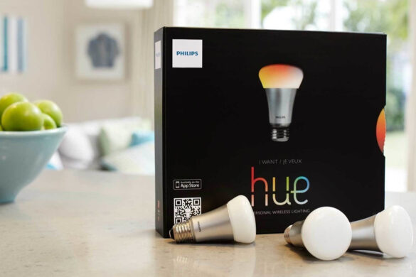 Philips Hue Essential: lampadine smart a prezzi accessibili