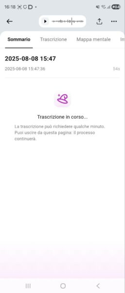 Mobvoi TicNote - design photo