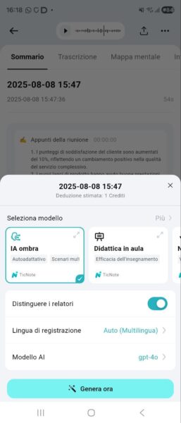 Mobvoi TicNote - immagine 8 photo