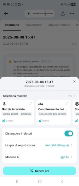 Mobvoi TicNote - immagine 9 photo