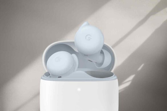 Pixel Buds 2a mostrano colori e custodia, costo sale a 149€