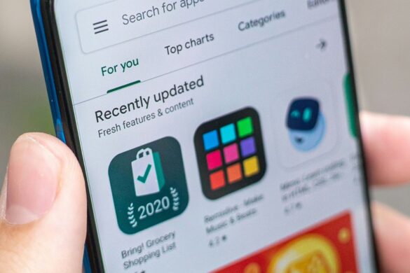 Google Play Store : novità per i download
