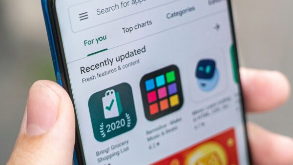 Google Play Store