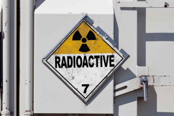 LiDAR e innovazione: la nuova vita di Hanford