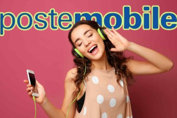 PosteMobile Creami EXTRA WOW 150: tutto incluso sotto i 7€!