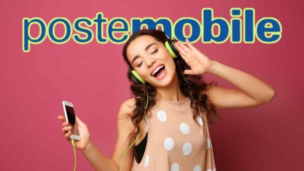 PosteMobile Creami EXTRA WOW 150 offre 150GB in 4G+, chiamate e SMS illimitati a 6,99€/mese con attivazione online.