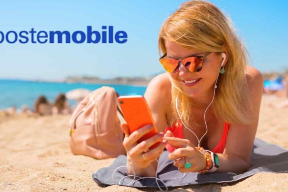 Creami EXTRA WOW 150: 150GB in 4G+ a prezzo speciale!