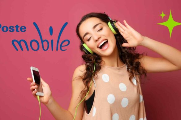 Promo Creami EXTRA WOW 150: giga e voce senza limiti